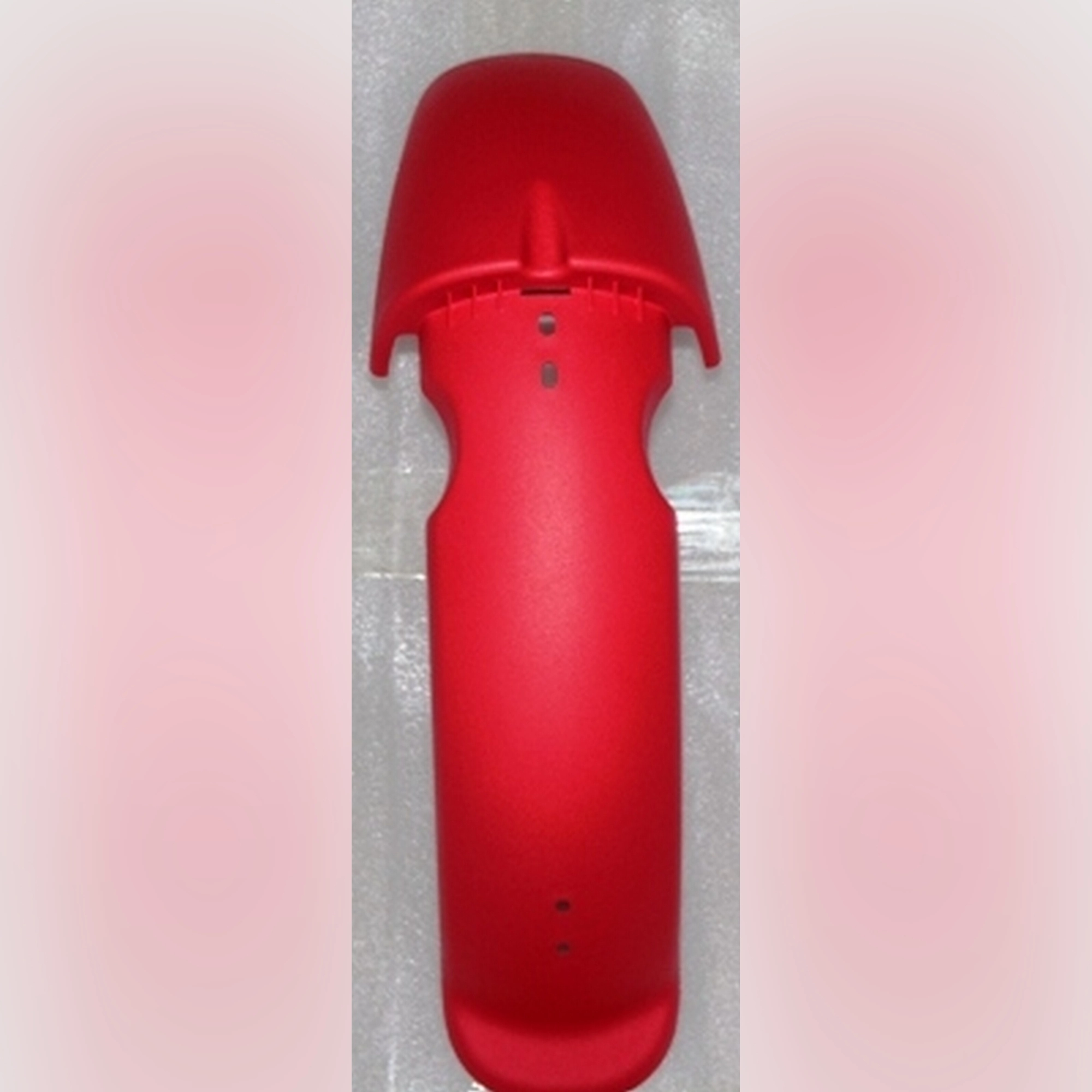 ARORA CASPER NEW ÖN ÇAMURLUK KIRMIZI #CASPER NEW-032
